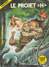 Cover for Mafioso (Elvifrance, 1982 series) #46