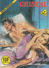 Cover for Super-Terrifiant (Elvifrance, 1983 series) #36