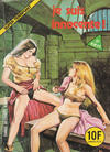 Cover for Super-Terrifiant (Elvifrance, 1983 series) #41