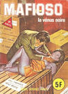 Cover for Mafioso (Elvifrance, 1982 series) #1