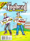 Cover for Jughead & Friends Digest Magazine (Archie, 2005 series) #27 [Direct Edition]