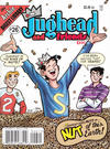 Cover for Jughead & Friends Digest Magazine (Archie, 2005 series) #26 [Direct Edition]