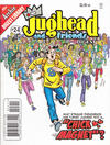 Cover for Jughead & Friends Digest Magazine (Archie, 2005 series) #24 [Direct Edition]