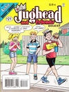 Cover for Jughead & Friends Digest Magazine (Archie, 2005 series) #21 [Direct Edition]