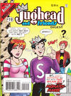 Cover for Jughead & Friends Digest Magazine (Archie, 2005 series) #19 [Direct Edition]