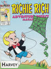 Cover for Richie Rich Adventure Digest Magazine (Harvey, 1992 series) #2 [Direct]