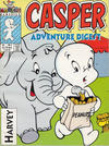 Cover for Casper Adventure Digest (Harvey, 1992 series) #2 [Direct]