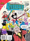 Cover for Tales from Riverdale Digest (Archie, 2005 series) #33 [Direct Edition]