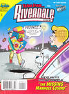 Cover for Tales from Riverdale Digest (Archie, 2005 series) #32 [Direct Edition]