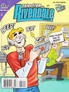 Cover for Tales from Riverdale Digest (Archie, 2005 series) #31 [Direct Edition]