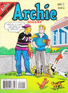 Cover Thumbnail for Archie Comics Digest (1973 series) #244 [Direct Edition]