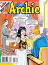 Cover Thumbnail for Archie Comics Digest (1973 series) #242 [Direct Edition]