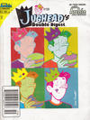 Cover Thumbnail for Jughead's Double Digest (1989 series) #159 [Newsstand]