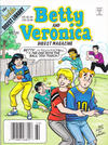 Cover Thumbnail for Betty and Veronica Comics Digest Magazine (1983 series) #160 [Newsstand]