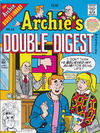 Cover for Archie's Double Digest Magazine (Archie, 1984 series) #63 [Direct]