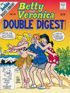 Cover for Betty & Veronica (Jumbo Comics) Double Digest (Archie, 1987 series) #40 [Direct]