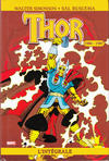 Cover for Thor : l'intégrale (Panini France, 2007 series) #1986-1987
