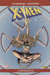 Cover for X-Men : l'intégrale (Panini France, 2002 series) #1988 (I)