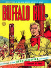 Cover for Buffalo Bill (Horwitz, 1951 series) #94