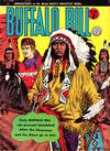 Cover for Buffalo Bill (Horwitz, 1951 series) #90