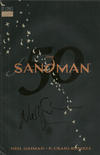 Cover Thumbnail for Sandman (1989 series) #50 [Stars and Moons]