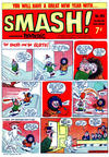 Cover for Smash! (IPC, 1966 series) #153