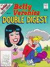Cover for Betty and Veronica Double Digest Magazine (Archie, 1987 series) #41 [Direct]