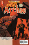 Cover for Afterlife with Archie - Halloween Comicfest Edition (Archie, 2014 series) #1