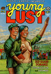 Cover for Young Lust (Last Gasp, 1977 series) #5 [1st printing]