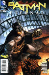 Cover for Batman Eternal (DC, 2014 series) #30