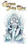 Cover for Grimm Fairy Tales (Zenescope Entertainment, 2006 series) #4 [3rd Printing]