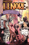 Cover for Lenore (Titan, 2009 series) #11