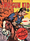 Cover for Two-Gun Kid (Horwitz, 1954 series) #30