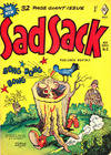 Cover for Sad Sack (Magazine Management, 1956 series) #3