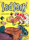 Cover for Sad Sack (Magazine Management, 1956 series) #13