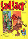 Cover for Sad Sack (Magazine Management, 1956 series) #21