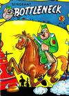 Cover for Sergeant Bottleneck (Cleveland, 1955 ? series) #8