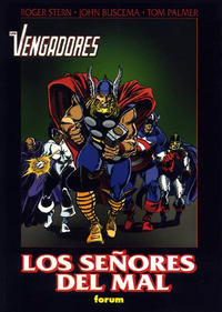 Cover Thumbnail for Obras Maestras (Planeta DeAgostini, 1991 series) #36