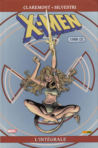 Cover Thumbnail for X-Men : l'intégrale (Panini France, 2002 series) #1988 (I)