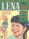 Cover for Lena (Centerförlaget, 1967 series) #5