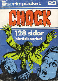 Cover Thumbnail for Seriepocket (Semic, 1972 series) #23