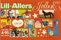 Cover Thumbnail for Lill-Allers julbok (Allers, 1972 series) 