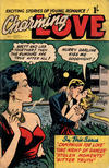 Cover for Charming Love (Magazine Management, 1955 ? series) 