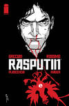Cover for Rasputin (Image, 2014 series) #1 [Cover A]
