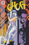 Cover for Ghost (Dark Horse, 1995 series) #6 [Newsstand]