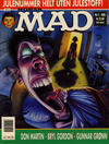 Cover for Norsk Mad (Bladkompaniet / Schibsted, 1995 series) #2/1995