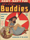 Cover for Hello Buddies (Harvey, 1942 series) #v4#2