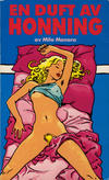 Cover for Kaninpocket (Atlantic Forlag, 1990 series) #1 - En duft av honning