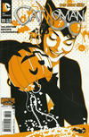 Cover Thumbnail for Catwoman (2011 series) #35 [Monsters of the Month Cover]