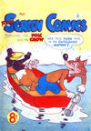 Cover for Real Screen Comics (K. G. Murray, 1953 ? series) #1